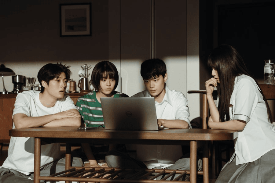 New K Movies